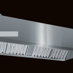 Grease Exhaust Hood SSH